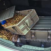 Comunicado FGR 303/21