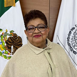 Ernestina Godoy Ramos