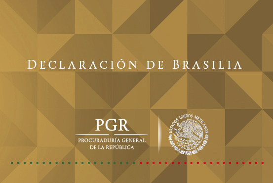 La lucha contra la corrupción requiere de la cooperación jurídica internacional