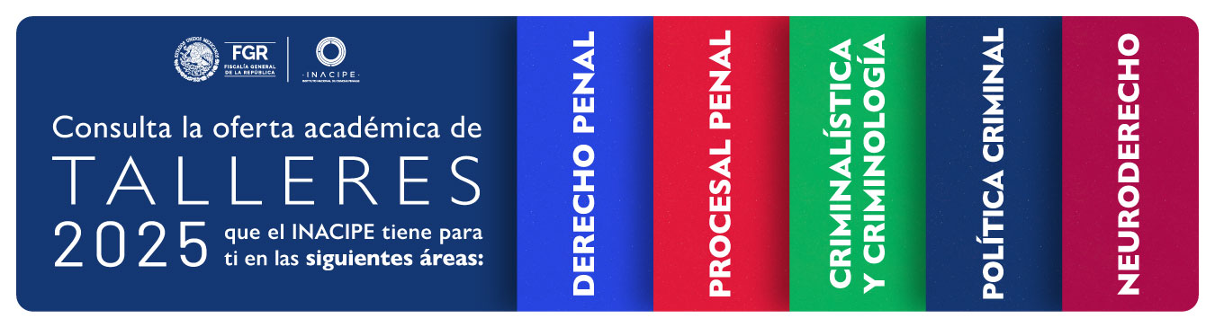 Go to Oferta Talleres